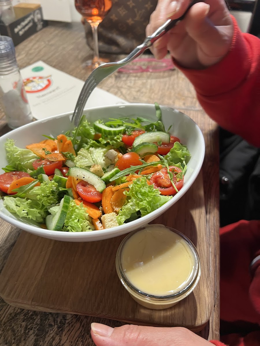 Hanswurst - Das Wurstrestaurant-10