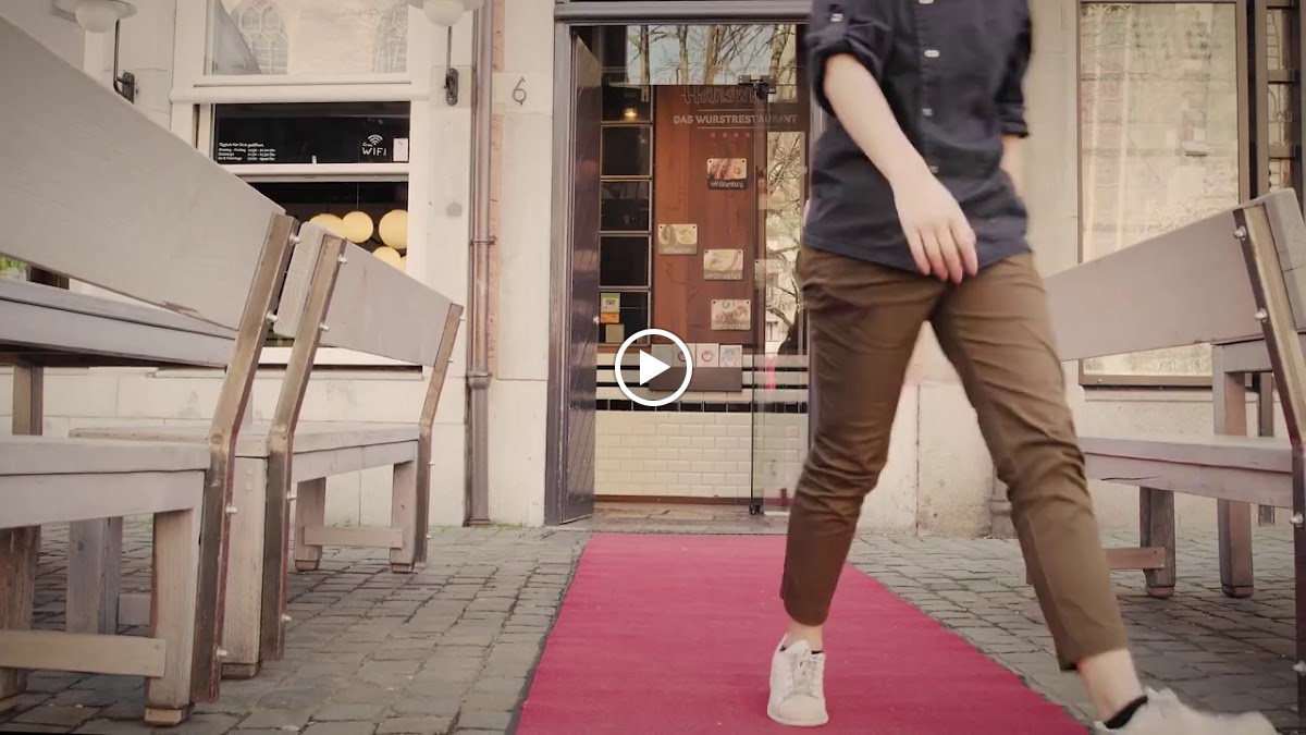 Hanswurst - Das Wurstrestaurant-2