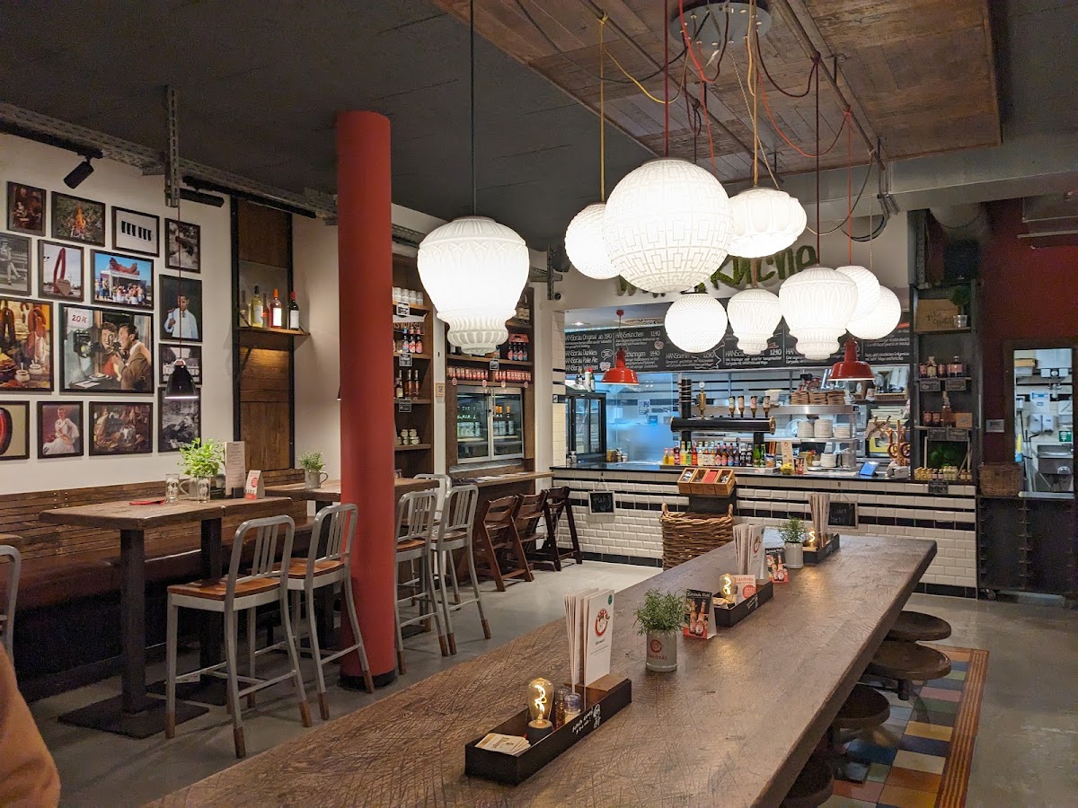 Hanswurst - Das Wurstrestaurant-3