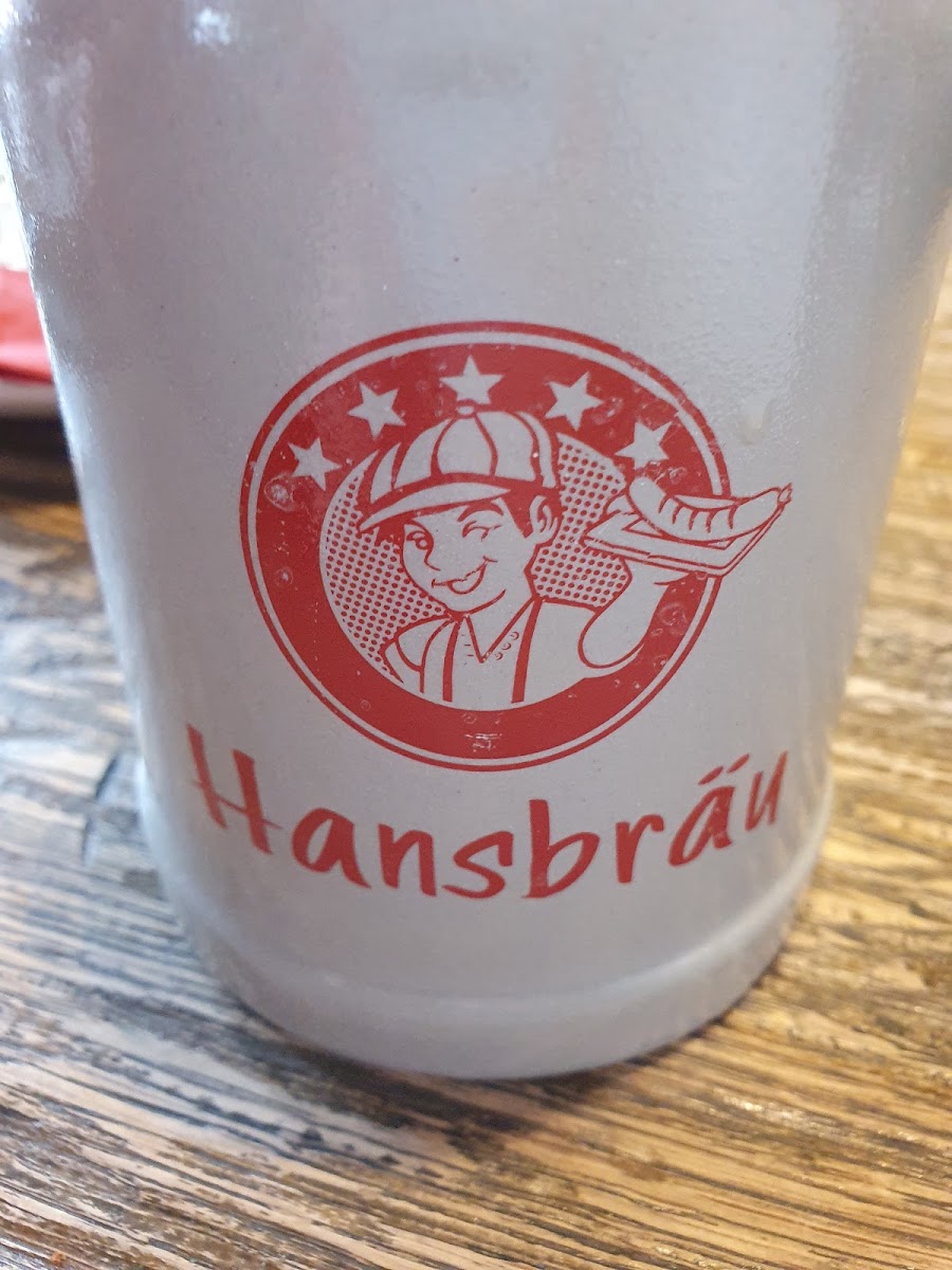 Hanswurst - Das Wurstrestaurant-5