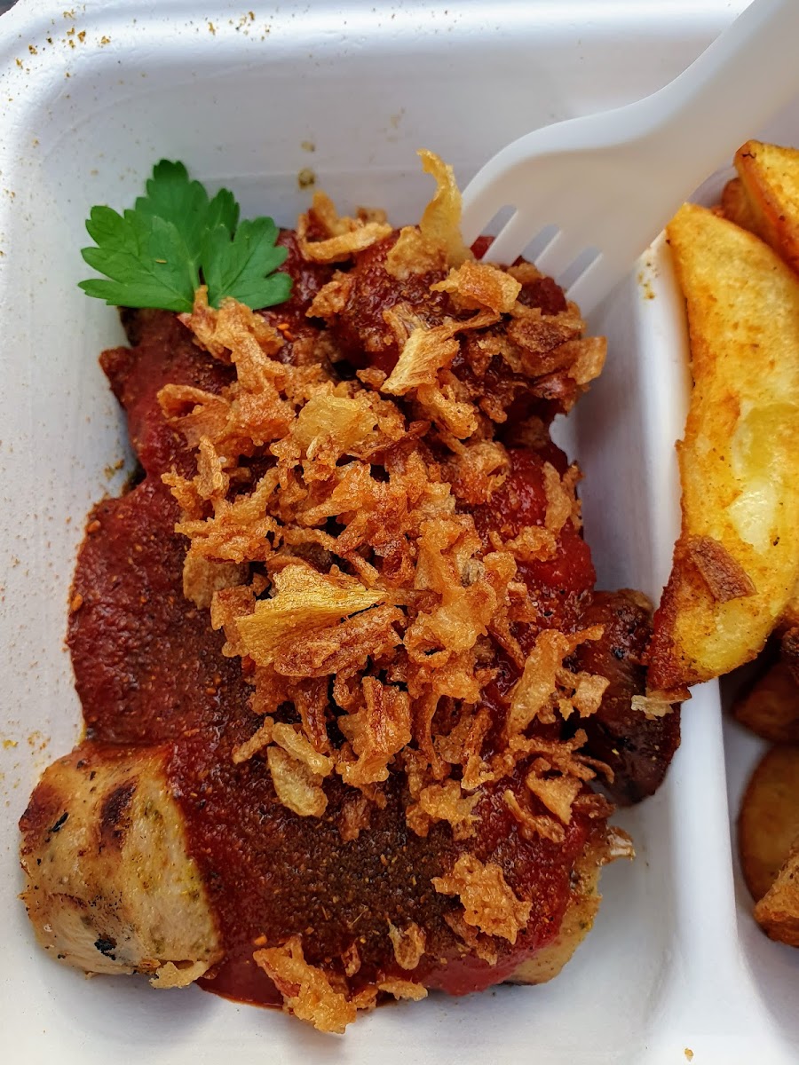 Hanswurst - Das Wurstrestaurant-6